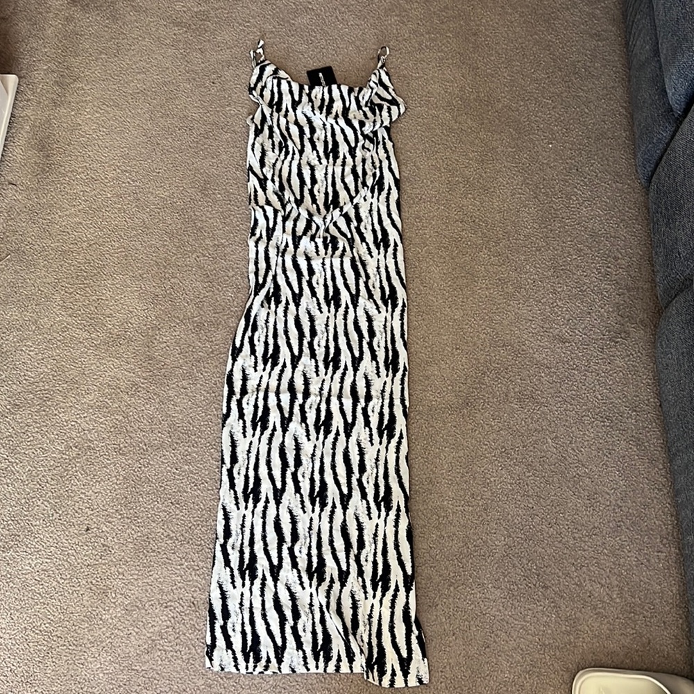 Pretty little thing summer dress
